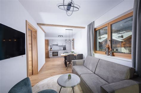 Apartment Streif LXL